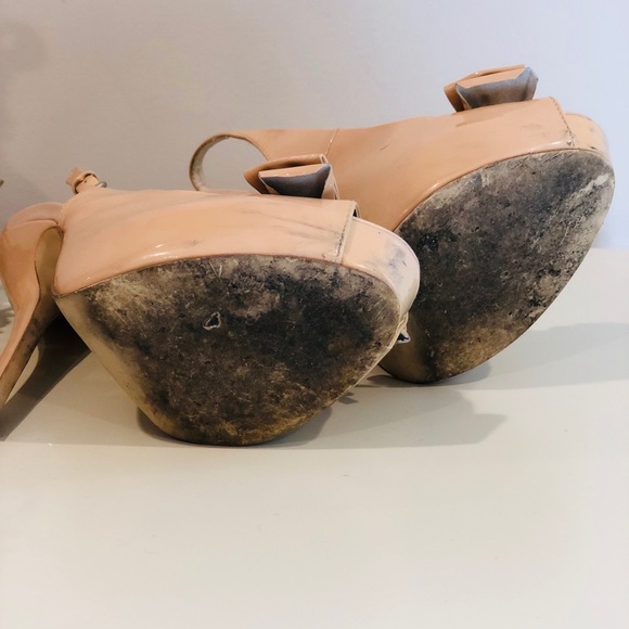 Dolce Vita High Heels 👠 - Picture 5 of 5